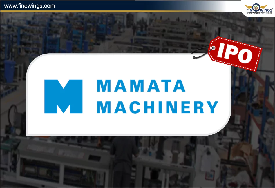 Mamata Machinery IPO